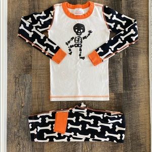 Hanna Andersson pj set